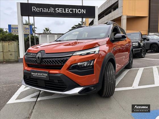 RENAULT KARDIAN 1.0 TCE FLEX PREMIÉRE EDITION EDC